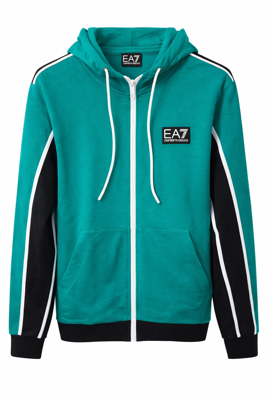 Lote Stock-Mix 1031 de 26 prendas de EA7 EMPORIO ARMANI. Hombre. Primavera-Verano