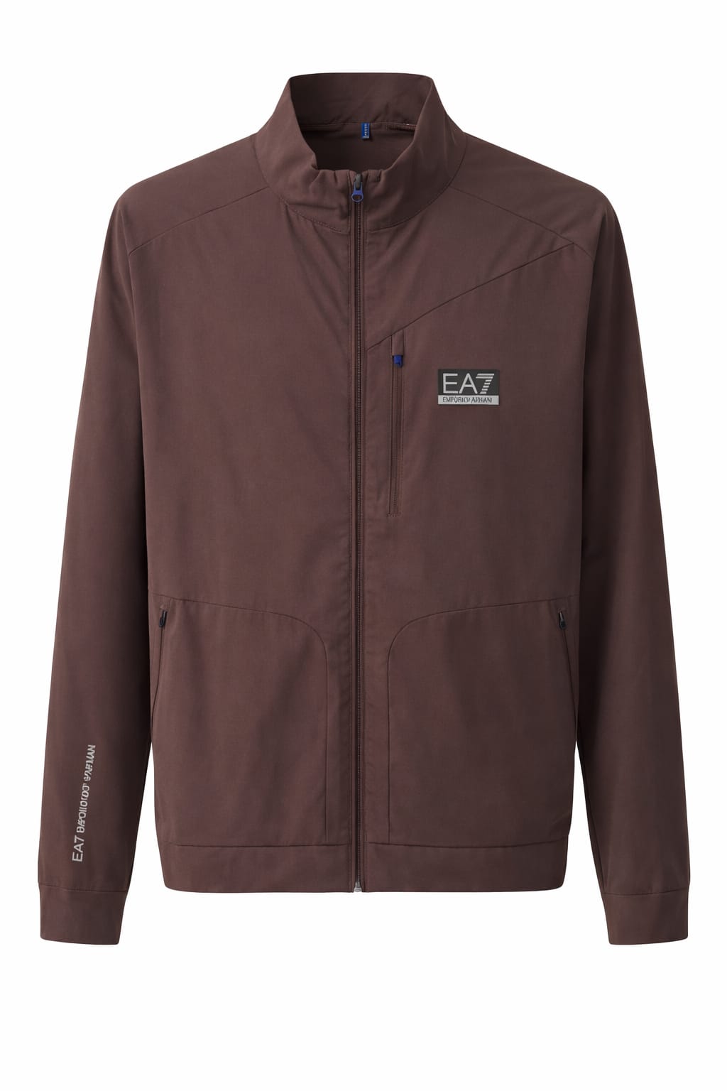 Lote Stock-Mix 1031 de 26 prendas de EA7 EMPORIO ARMANI. Hombre. Primavera-Verano