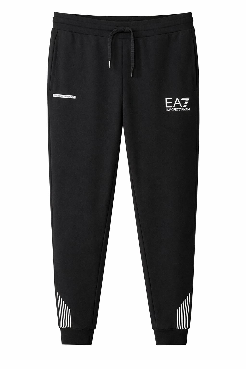 Lote Stock-Mix 1031 de 26 prendas de EA7 EMPORIO ARMANI. Hombre. Primavera-Verano