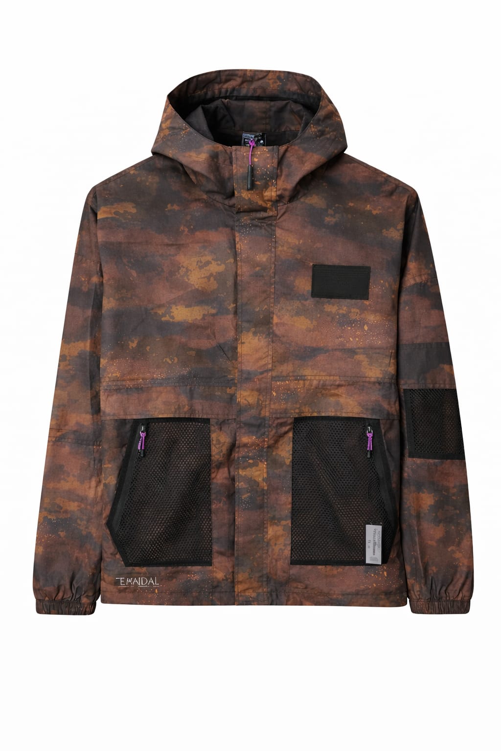 Lote Stock-Mix 1032 de 20 prendas de EA7 EMPORIO ARMANI. Hombre. Primavera-Verano
