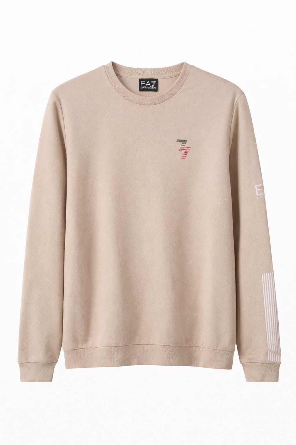 Lote Stock-Mix 1032 de 20 prendas de EA7 EMPORIO ARMANI. Hombre. Primavera-Verano