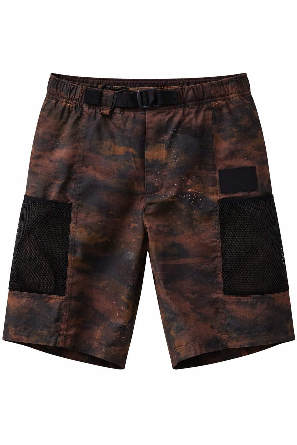 Lote Stock-Mix 1032 de 20 prendas de EA7 EMPORIO ARMANI. Hombre. Primavera-Verano