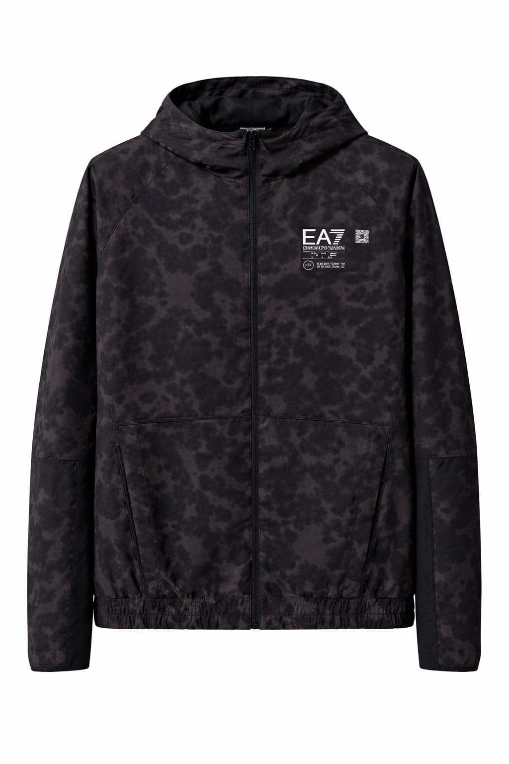 Lote Stock-Mix 1032 de 20 prendas de EA7 EMPORIO ARMANI. Hombre. Primavera-Verano
