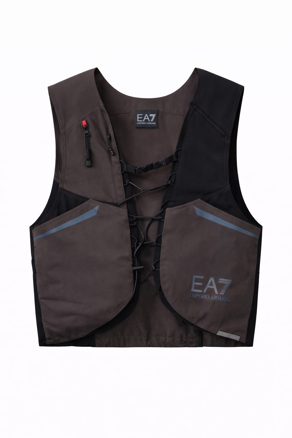 Lote Stock-Mix 1032 de 20 prendas de EA7 EMPORIO ARMANI. Hombre. Primavera-Verano