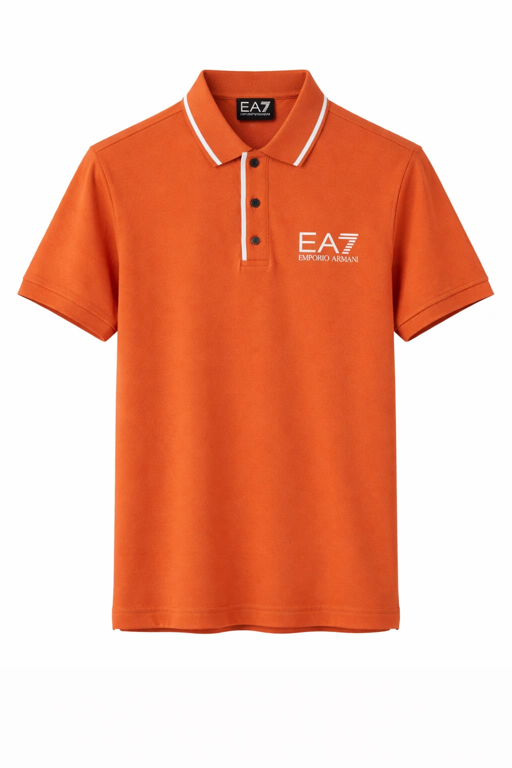Lote Stock-Mix 1032 de 20 prendas de EA7 EMPORIO ARMANI. Hombre. Primavera-Verano
