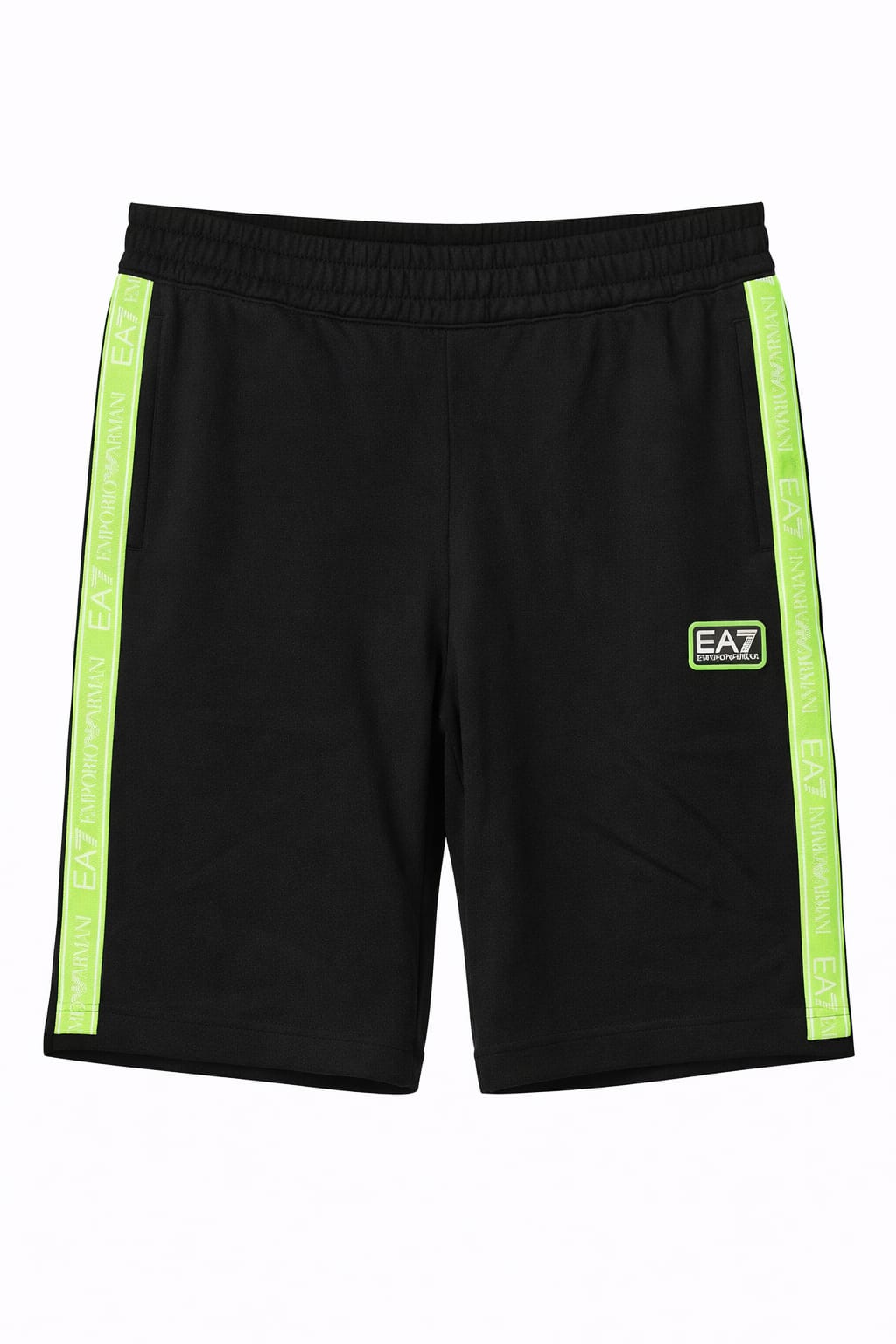 Lote Stock-Mix 1032 de 20 prendas de EA7 EMPORIO ARMANI. Hombre. Primavera-Verano