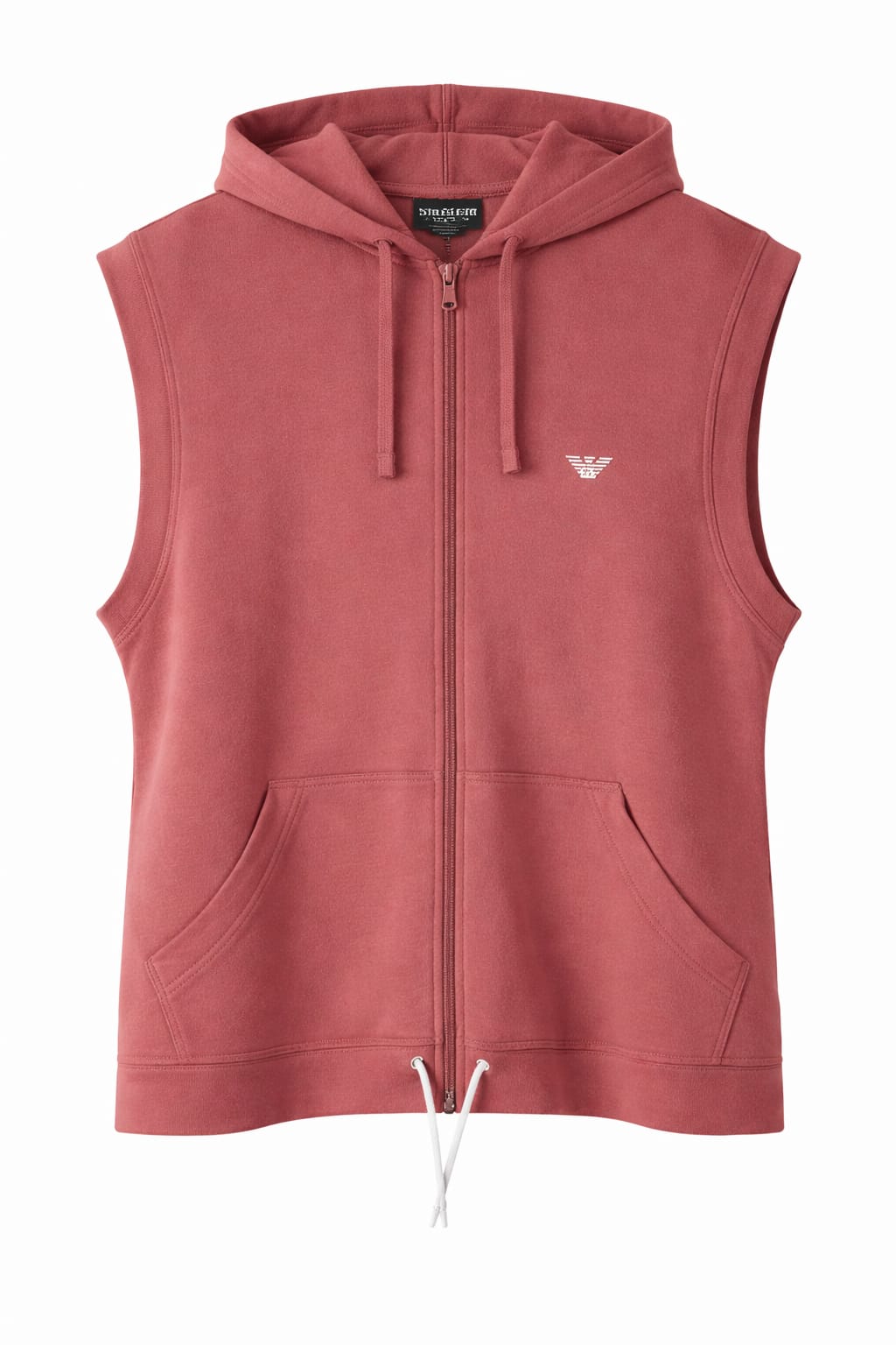 Lote Stock-Mix 1032 de 20 prendas de EA7 EMPORIO ARMANI. Hombre. Primavera-Verano