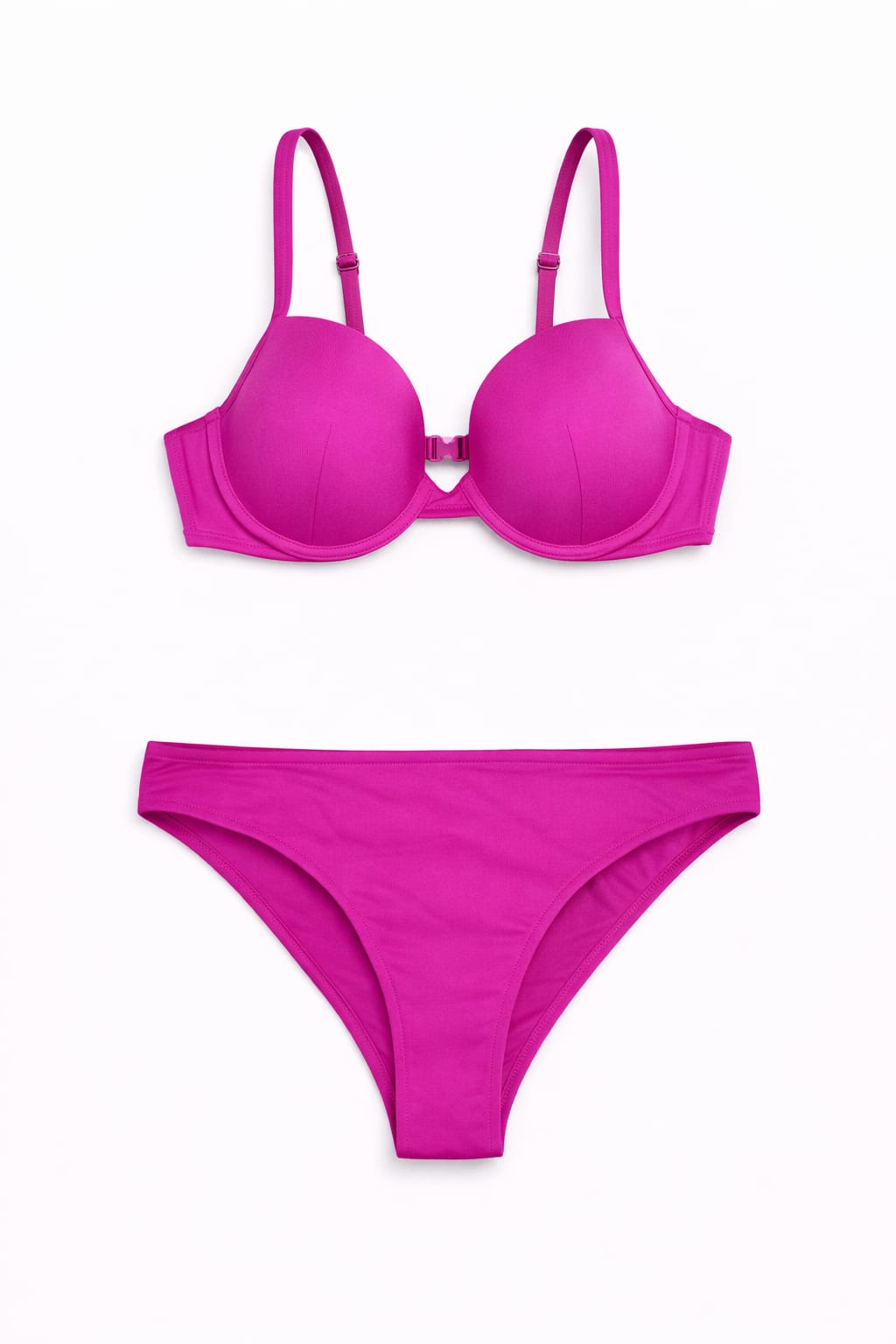 Lote Stock-Mix 1041. De 25 Bañadores y Bikinis de EA7 Emporio Armani. Temporada Verano.