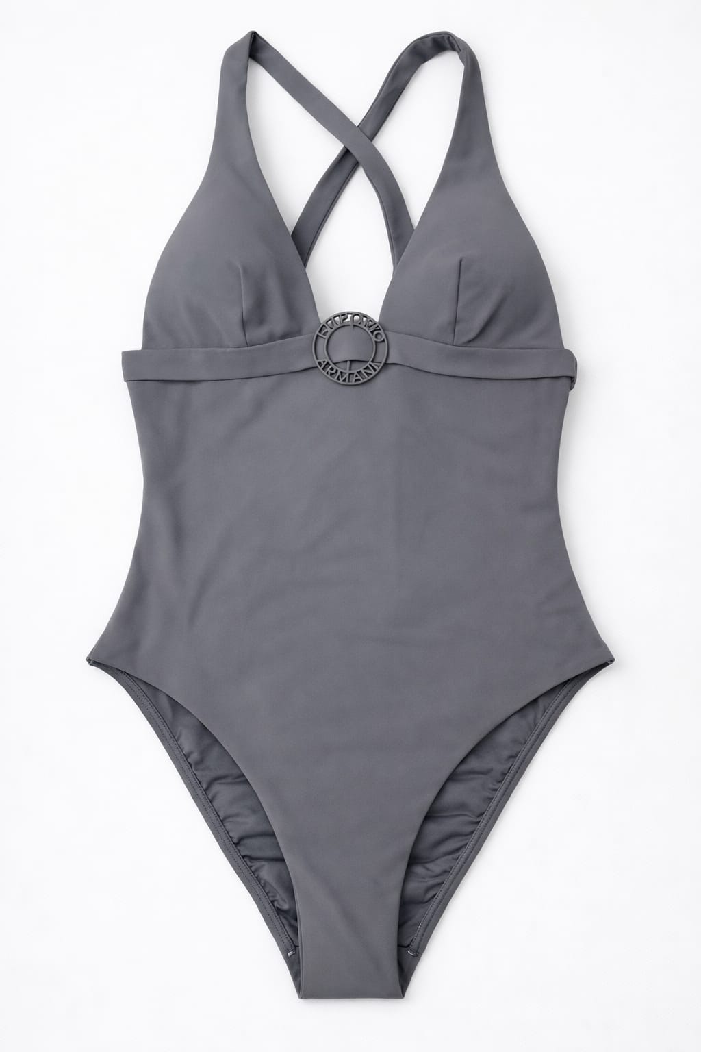 Lote Stock-Mix 1041. De 25 Bañadores y Bikinis de EA7 Emporio Armani. Temporada Verano.