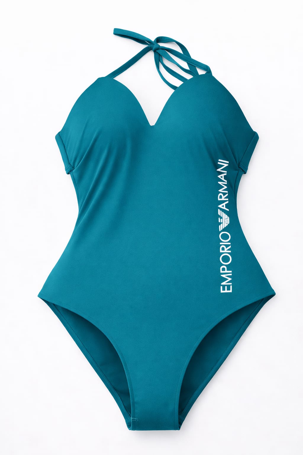 Lote Stock-Mix 1041. De 25 Bañadores y Bikinis de EA7 Emporio Armani. Temporada Verano.