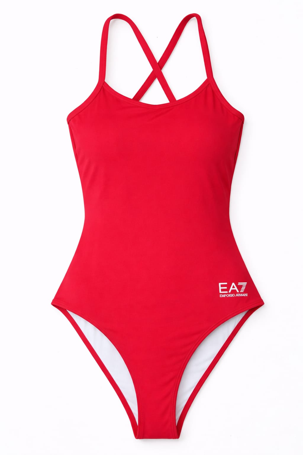 Lote Stock-Mix 1041. De 25 Bañadores y Bikinis de EA7 Emporio Armani. Temporada Verano.