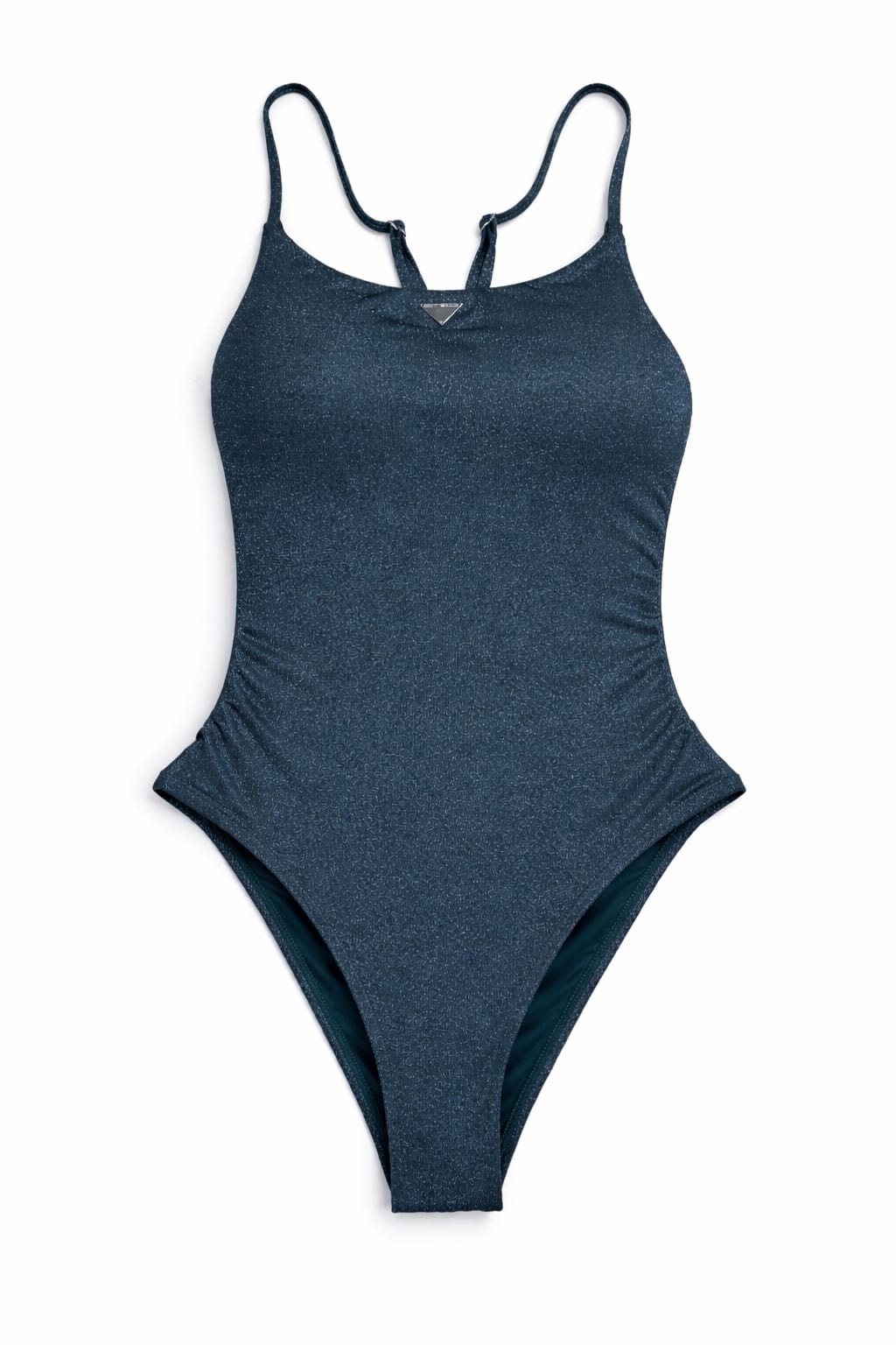 Lote Stock-Mix 1041. De 25 Bañadores y Bikinis de EA7 Emporio Armani. Temporada Verano.