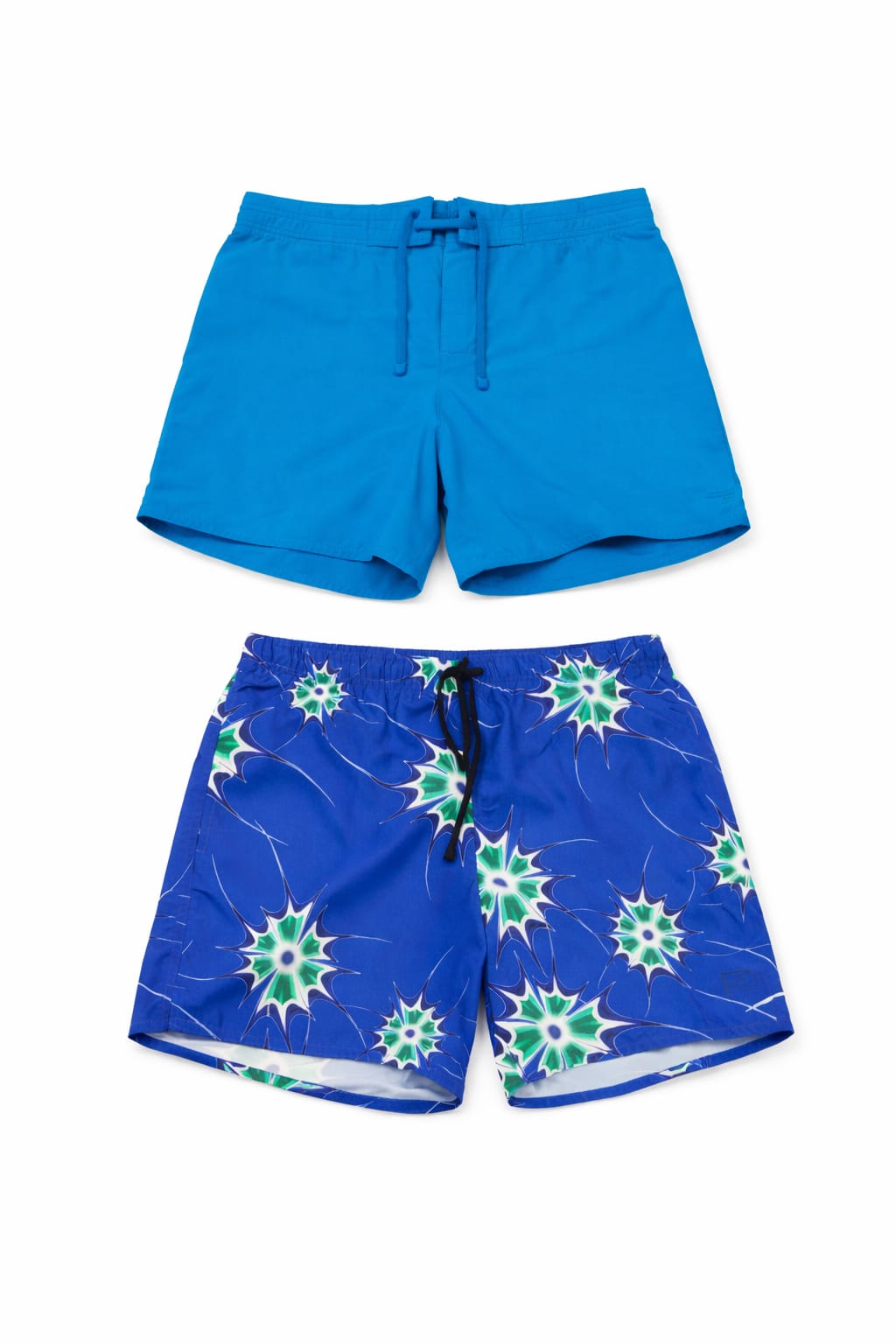 Lote Stock-Mix 1043. De 22 Bañadores de Hombre de EA7 Emporio Armani. Temporada Verano.