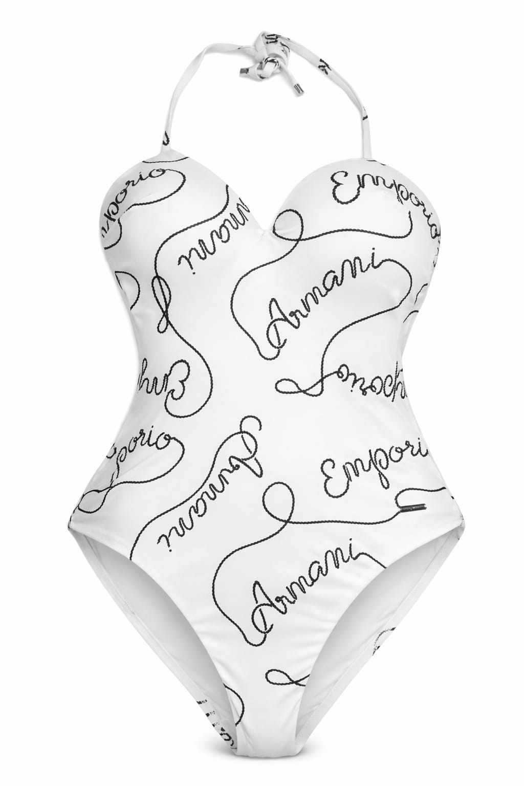 Lote Stock-Mix 1046. De 24 Bañadores y Bikinis de EA7 Emporio Armani. Temporada Verano.