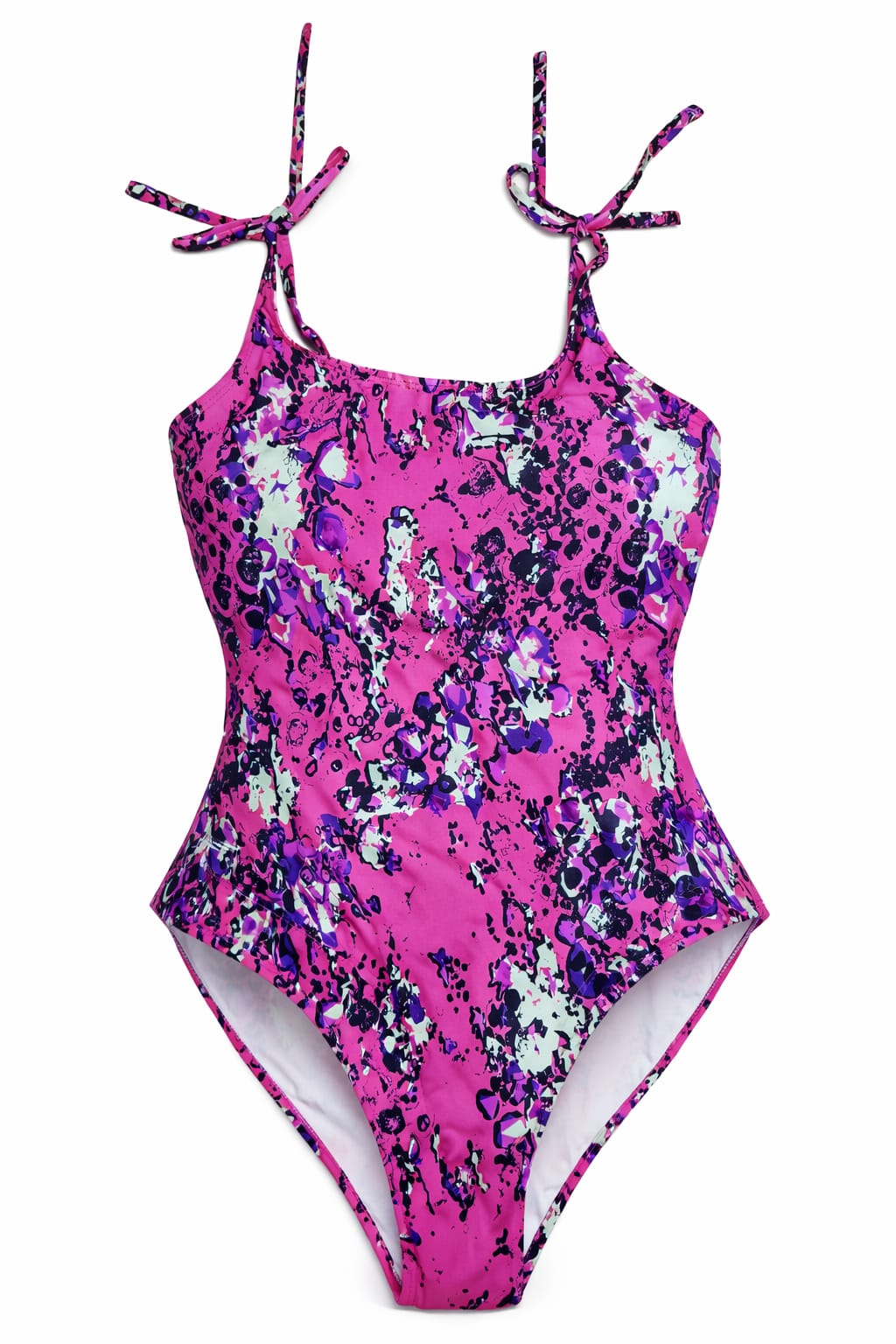 Lote Stock-Mix 1046. De 24 Bañadores y Bikinis de EA7 Emporio Armani. Temporada Verano.