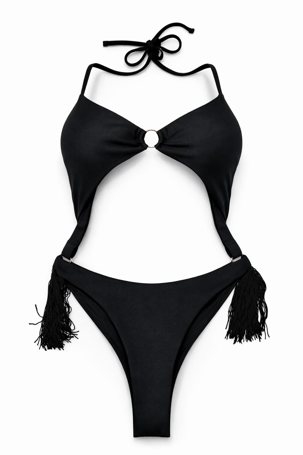 Lote Stock-Mix 1046. De 24 Bañadores y Bikinis de EA7 Emporio Armani. Temporada Verano.