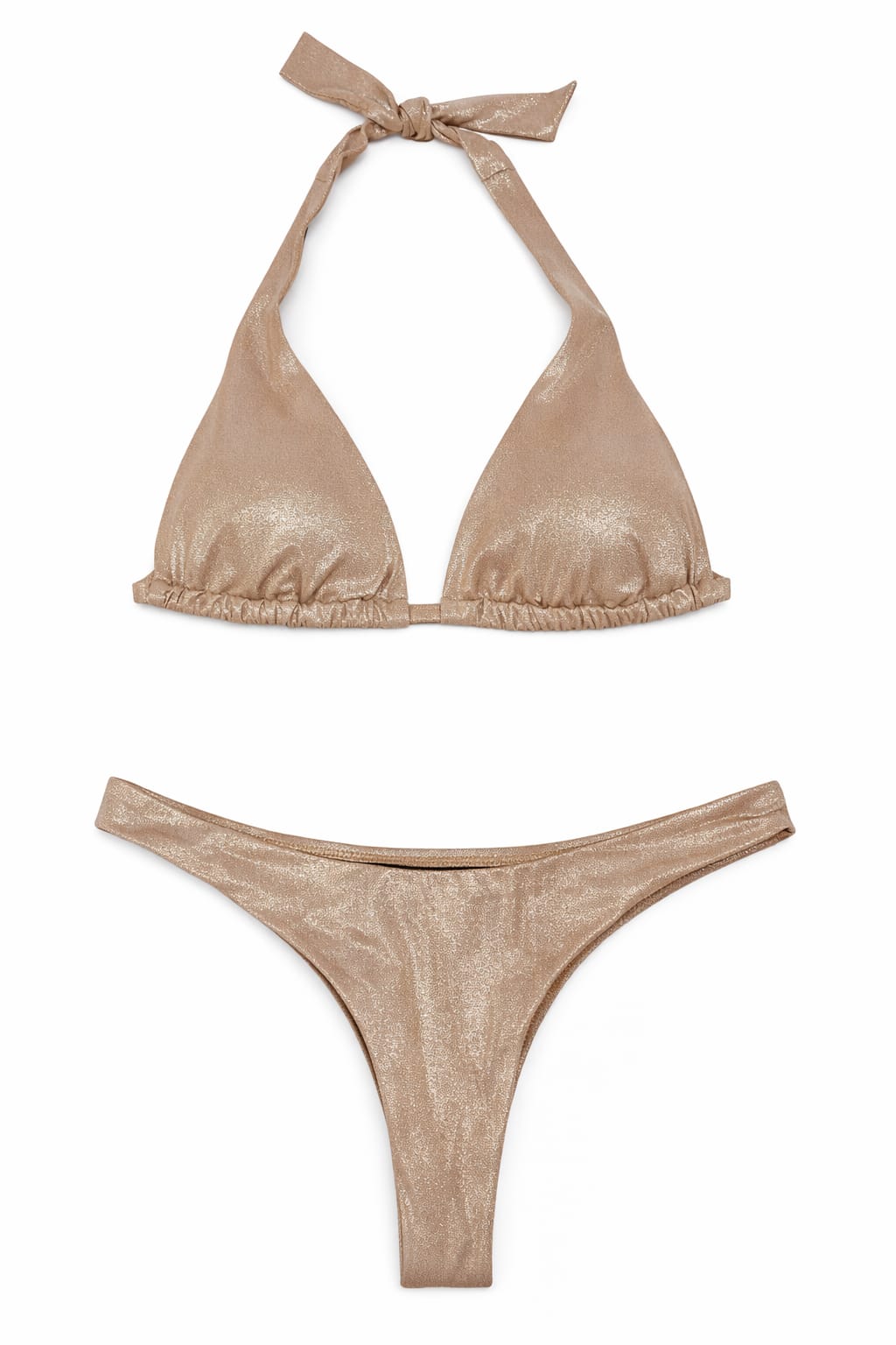 Lote Stock-Mix 1047. De 24 Bañadores y Bikinis de EA7 Emporio Armani. Temporada Verano.