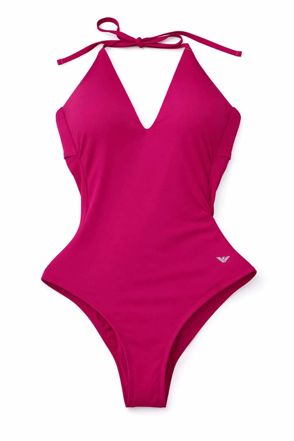 Lote Stock-Mix 1047. De 24 Bañadores y Bikinis de EA7 Emporio Armani. Temporada Verano.