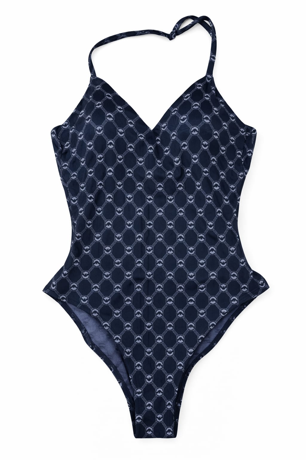 Lote Stock-Mix 1047. De 24 Bañadores y Bikinis de EA7 Emporio Armani. Temporada Verano.