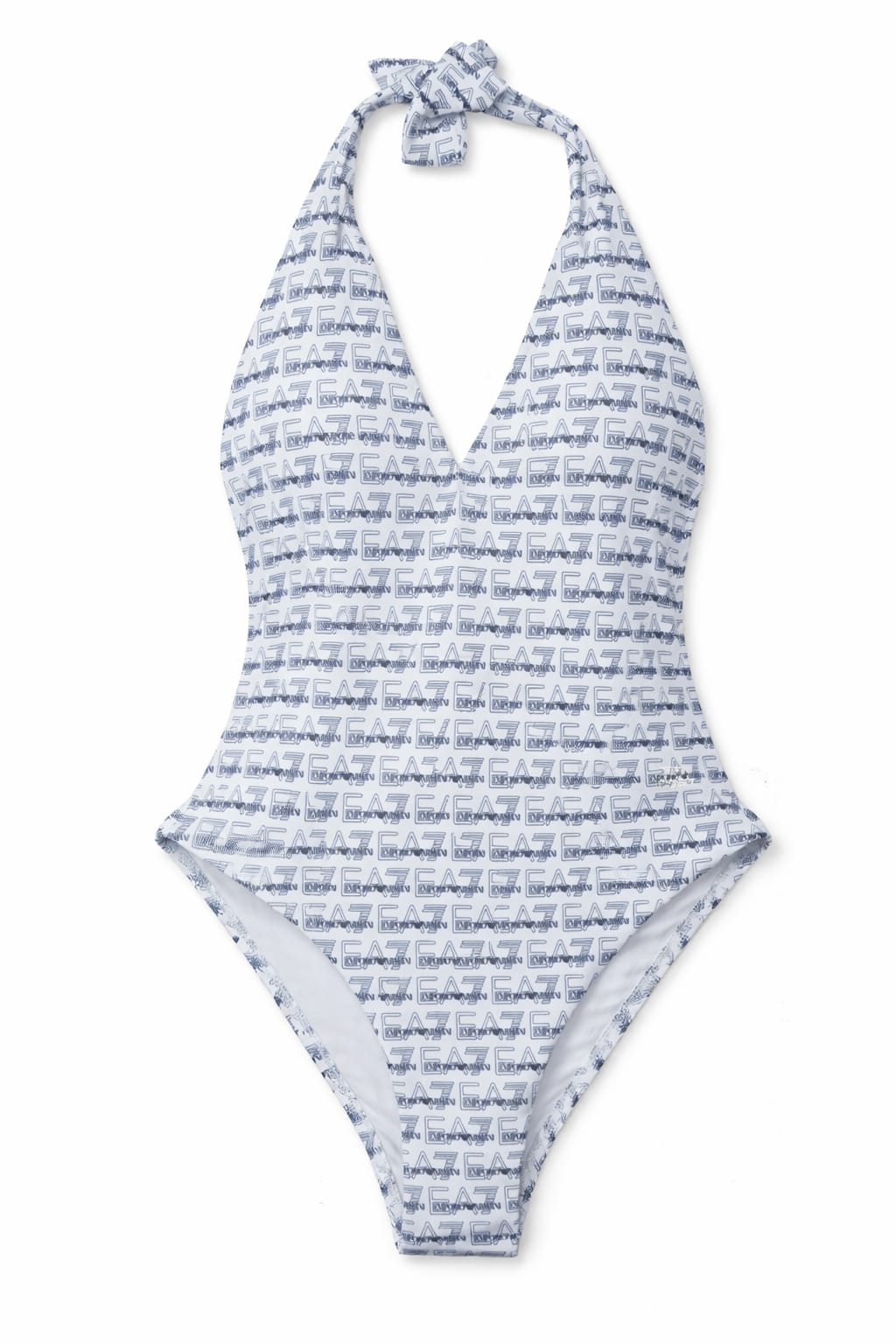 Lote Stock-Mix 1047. De 24 Bañadores y Bikinis de EA7 Emporio Armani. Temporada Verano.