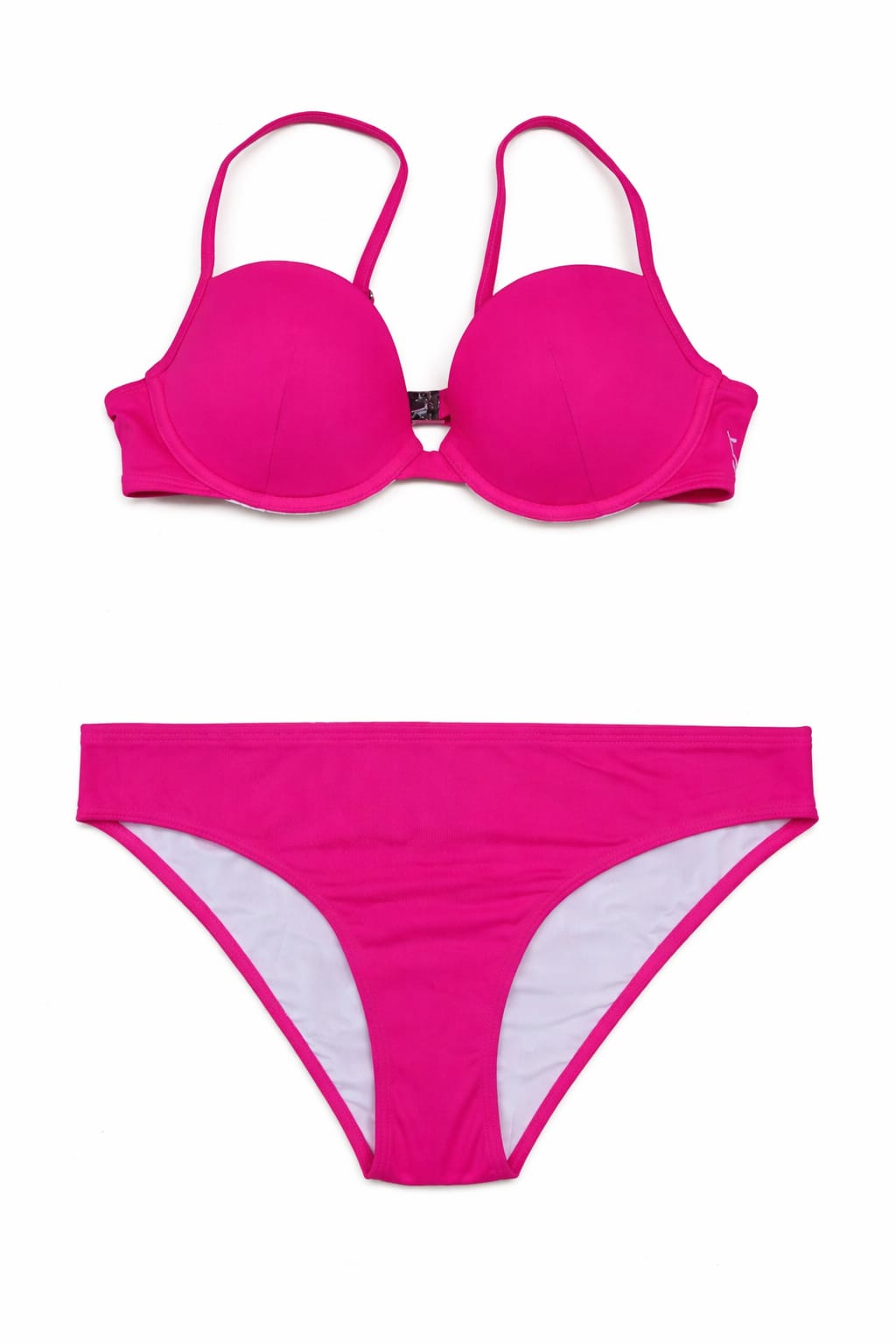 Lote Stock-Mix 1047. De 24 Bañadores y Bikinis de EA7 Emporio Armani. Temporada Verano.