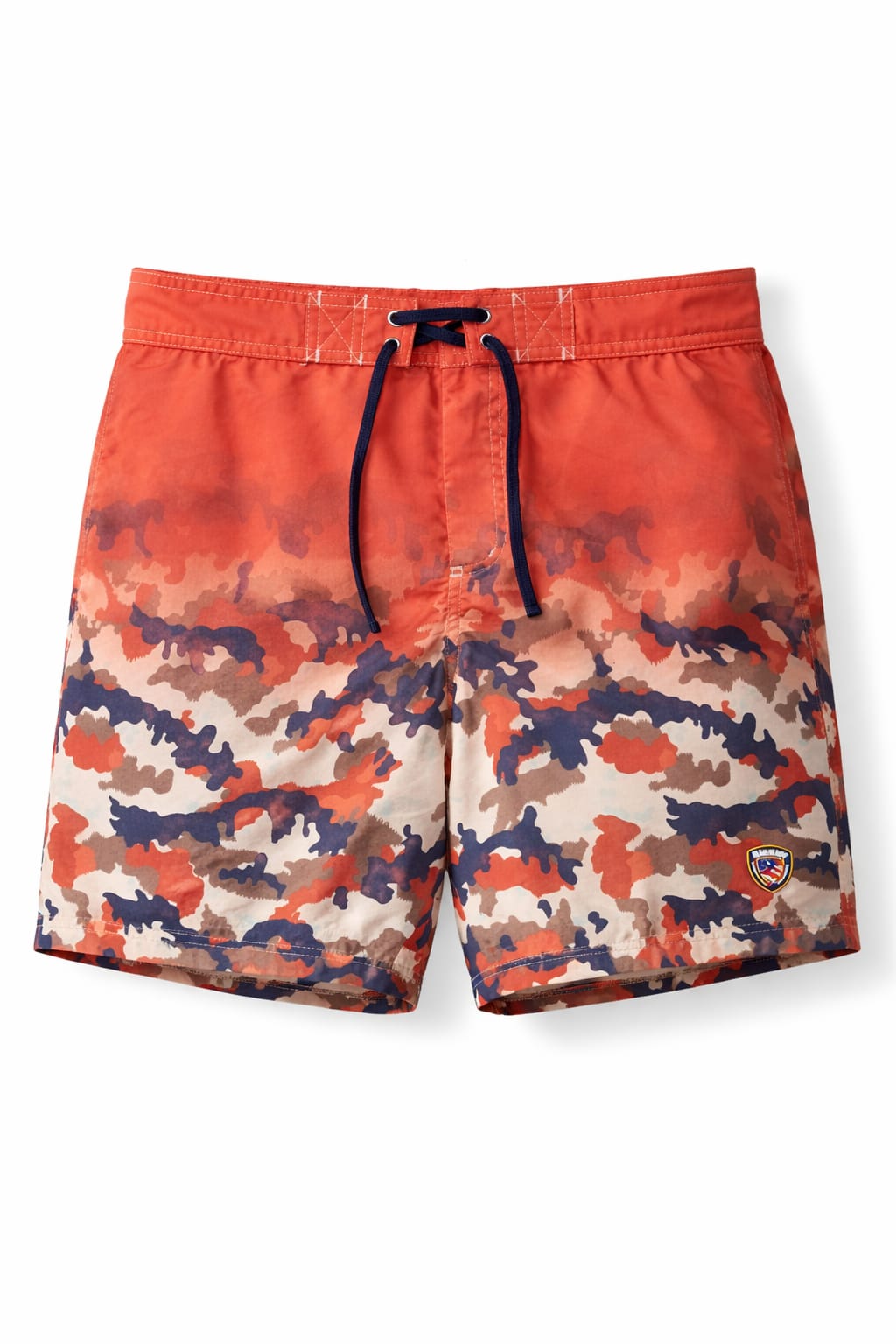 Lote Stock-Mix 1048. De 25 Bañadores de Hombre de BLAUER. Temporada Verano.