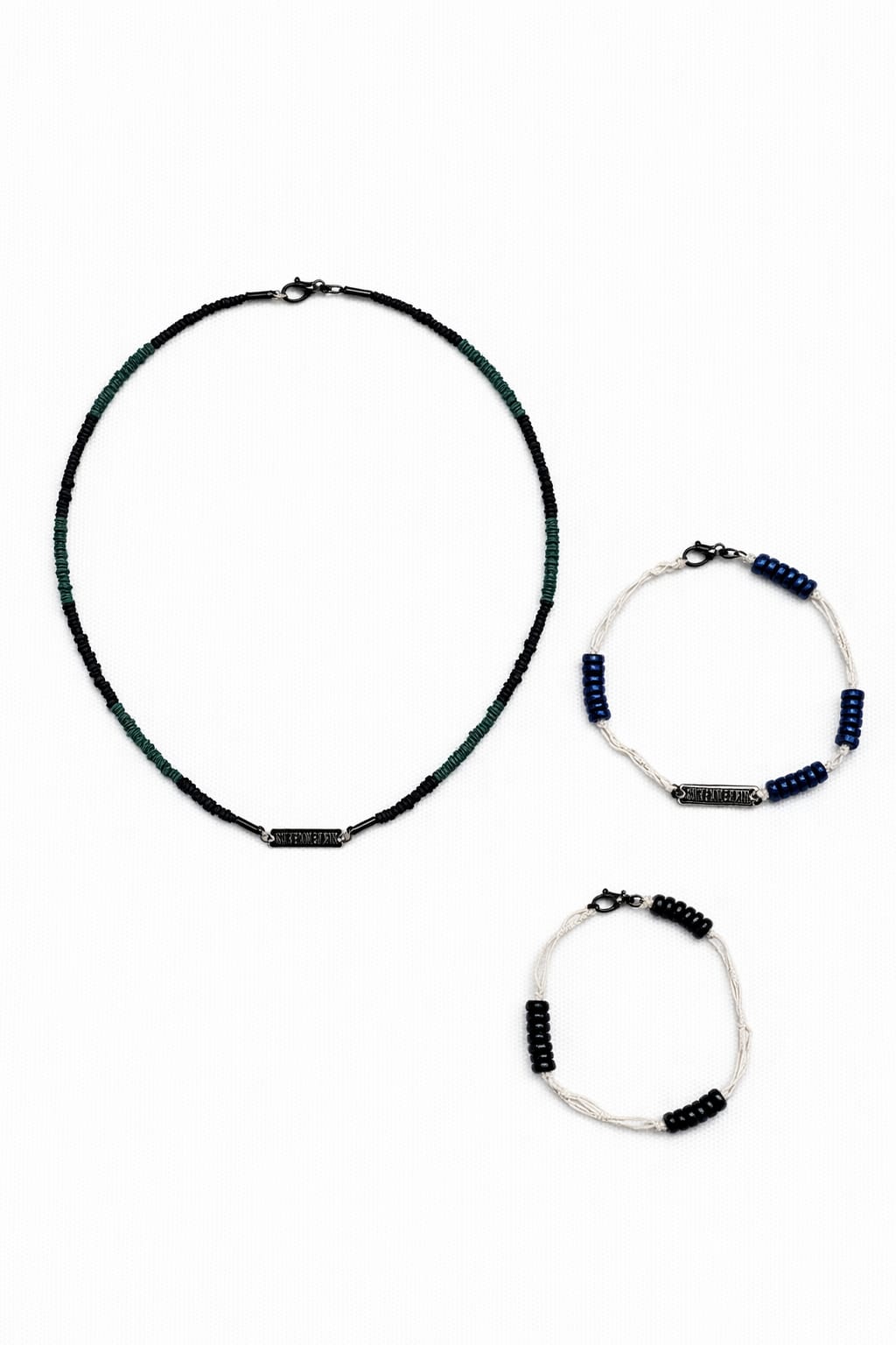 Lote Stock-Mix 1049. De 31 Accesorios Multimarca. Hombre y Mujer.
