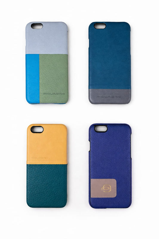 Lote Stock-Mix 1051. De 20 Fundas de Móviles y Monederos de Piquadro y Ugg. Hombre y Mujer.