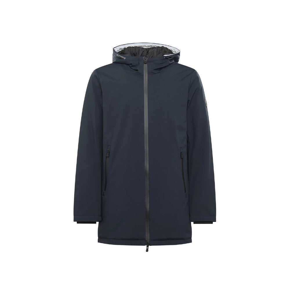 Parka People of Shibuya Fuji / 1 Color Marino_5072.jpg