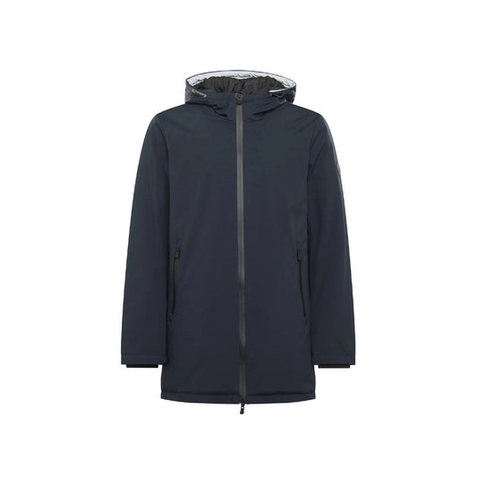 Parka People of Shibuya Fuji / 1 Color Marino_5072.jpg