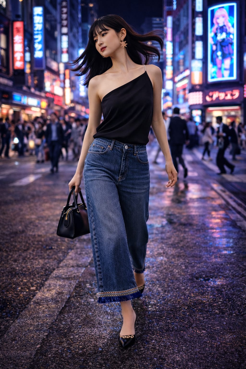 Lote Stock-Mix 1016 de 25 Pantalones de mujer, PT01. Primavera-Verano.