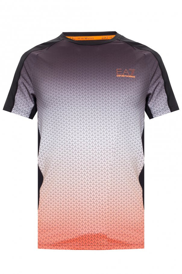 Lote de 500 prendas de la marca EA7 EMPORIO ARMANI