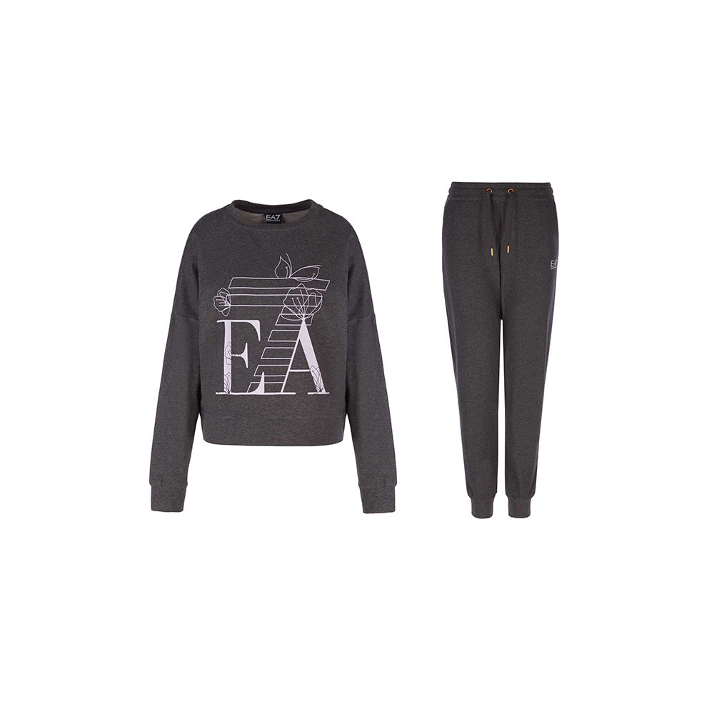 Lote de 500 prendas de la marca EA7 EMPORIO ARMANI