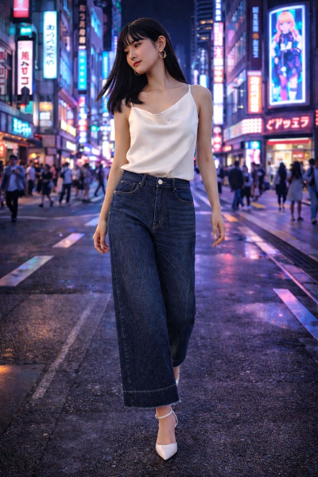 Lote Stock-Mix 1016 de 25 Pantalones de mujer, PT01. Primavera-Verano.