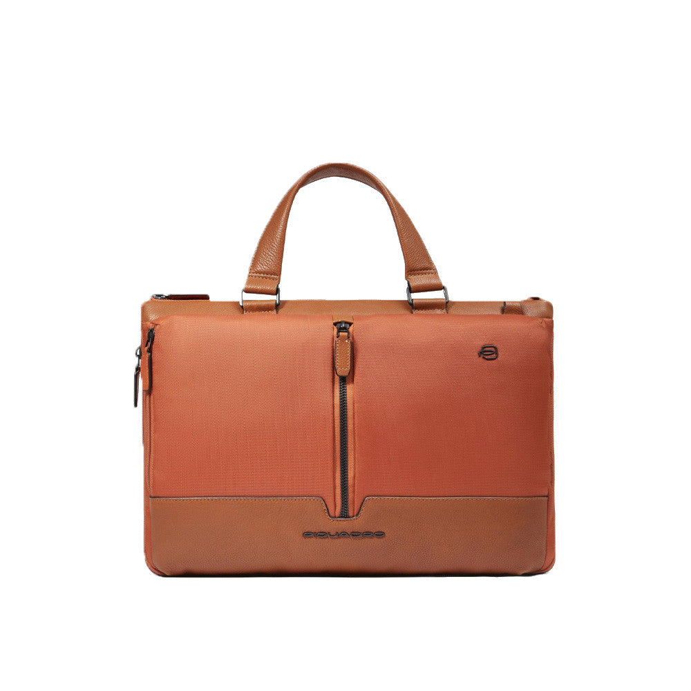 Maletín Piquadro CA6698W138/ARCU Color Naranja_7793.jpg