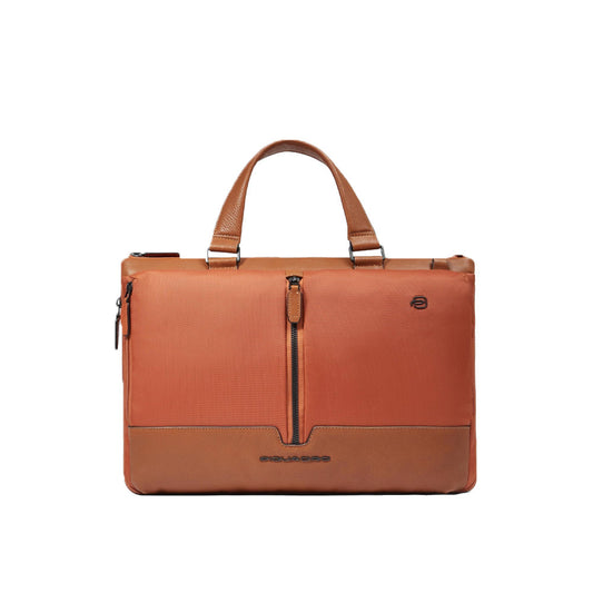 Maletín Piquadro CA6698W138/ARCU Color Naranja_7793.jpg