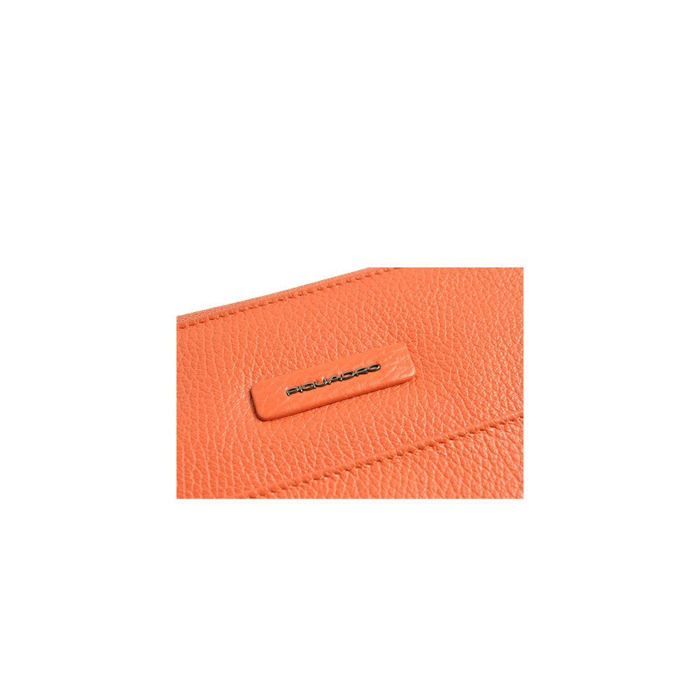 Porta Tablet/Ipad de Piel Piquadro AC5553MOS/AR Color Naranja_1942.jpg