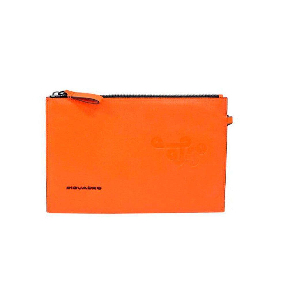 Porta Documentos de Piel Piquadro AC5099MG/AR Color Naranja_2994.jpg