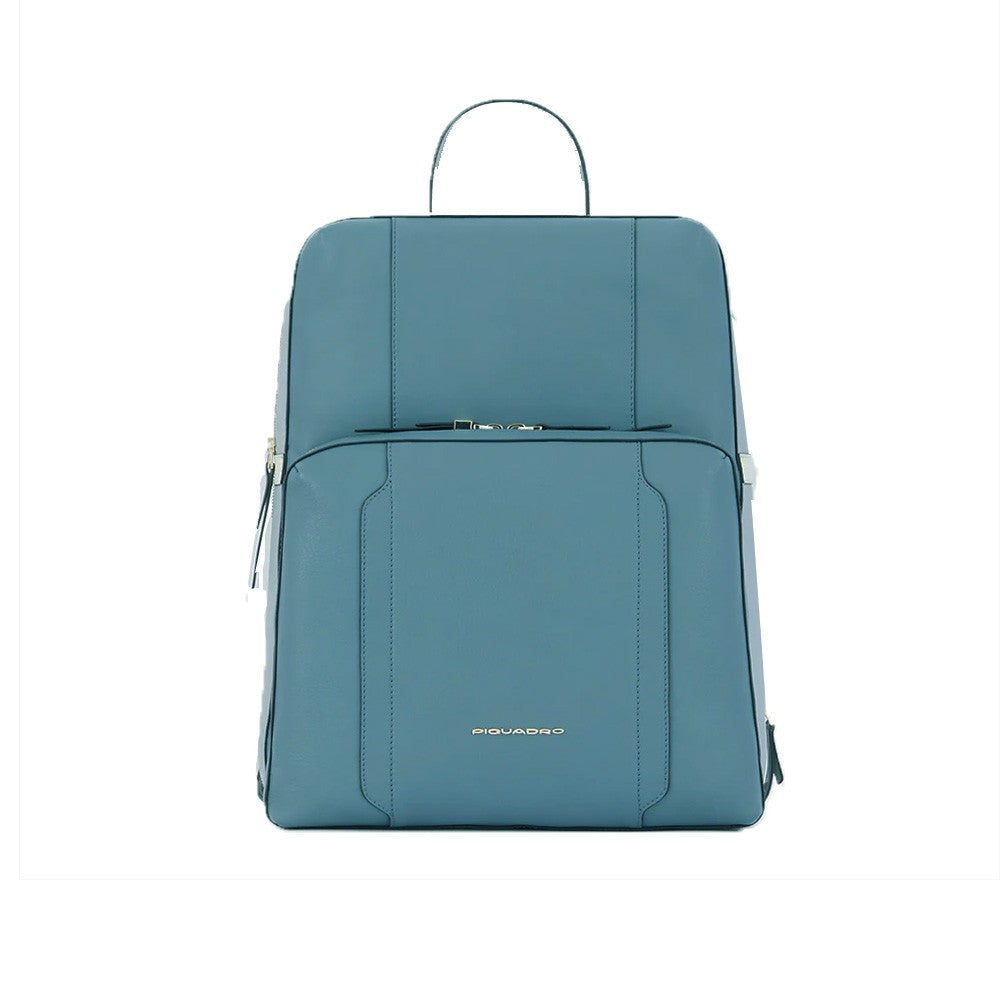 Mochila de Piel Piquadro CA6216W92/AVGR Color Azul y Celeste_3931.jpg
