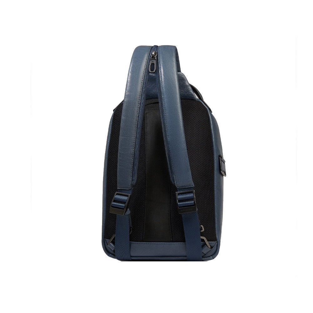 Bandolera / Mochila de Piel Piquadro CA7028S141/AV Color Marino_8516.jpg