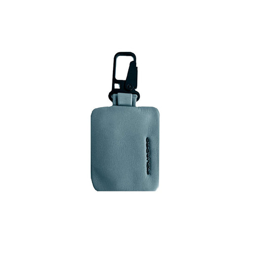 Llavero de Piel para CONNEQU Piquadro AC6161S123/AV Gris Azulado_3156.jpg