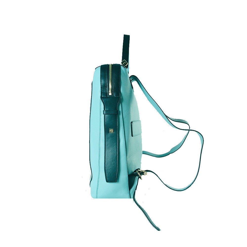 Mochila de Piel Piquadro CA4576W92S/AZ2 Color Celeste_1767.jpg