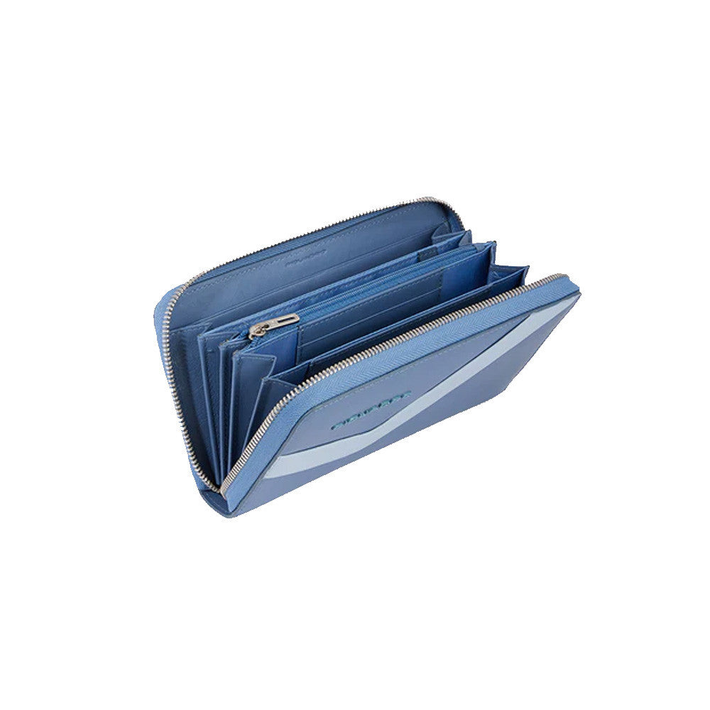 Monedero de Piel Piquadro PD1515S133R/AZ Color Azul_4922.jpg