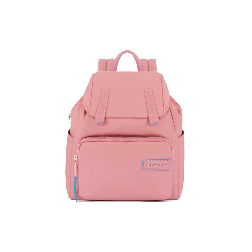 Mochila Pequeña Piquadro CA5705RY/AZ Color Rosa_1682.jpg