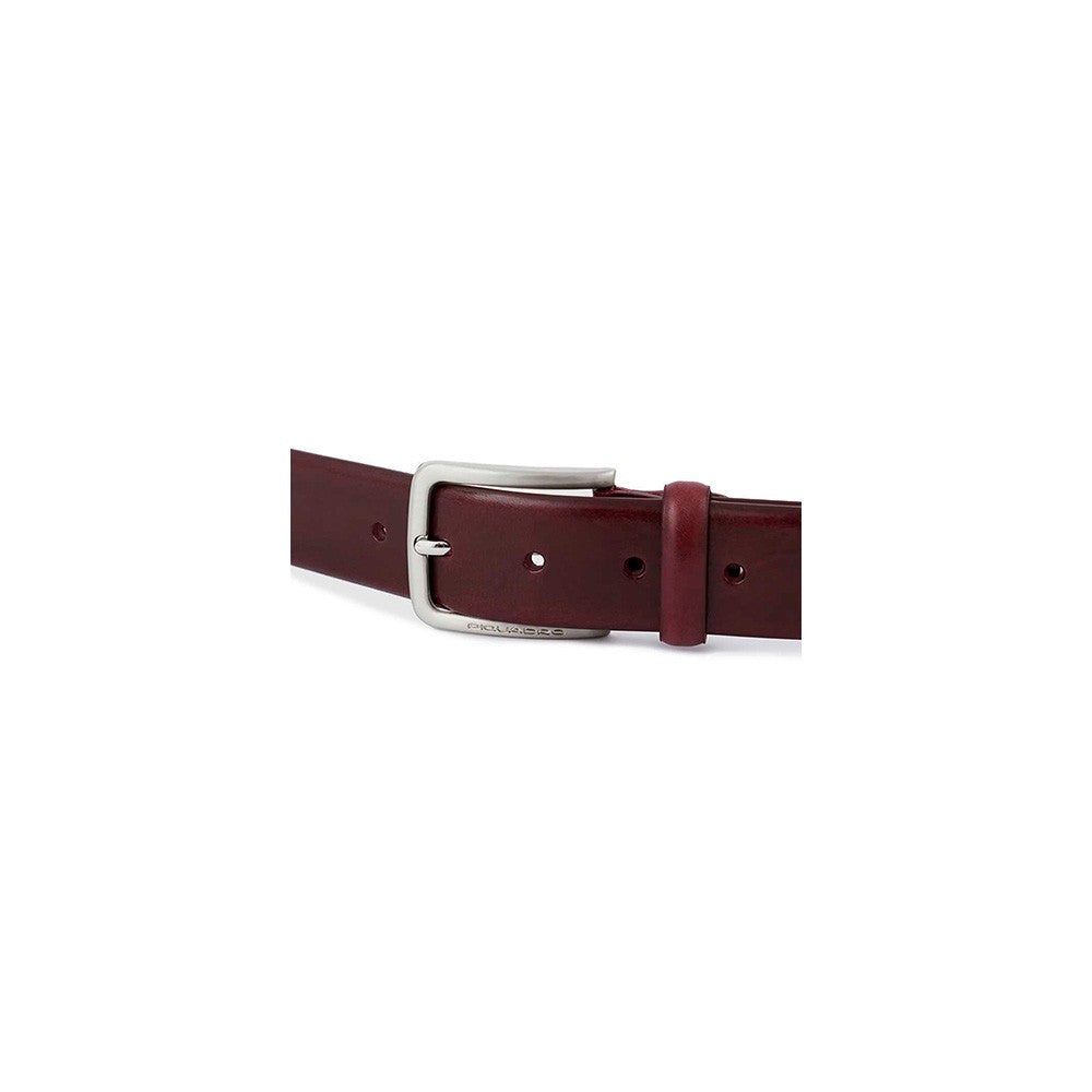Cinturón de Piel Piquadro CU4212C56/B02 Color Granate_2454.jpg