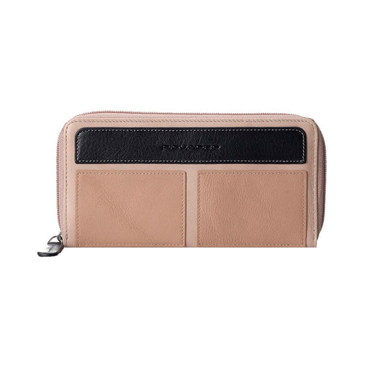 Monedero de Piel Piquadro PD3229S79/BE Color Beige_3220.jpg