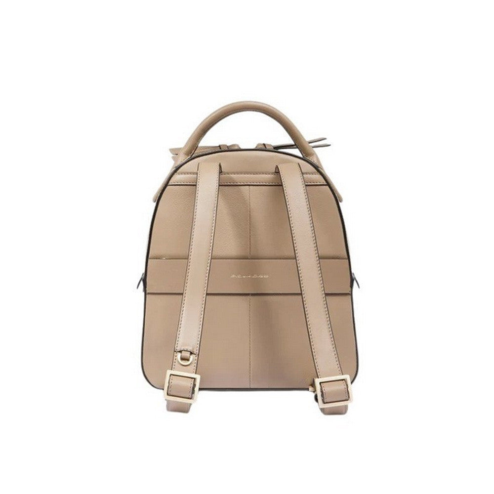 Mochila de Piel Piquadro CA6454W134/BE Color Beige_5317.jpg