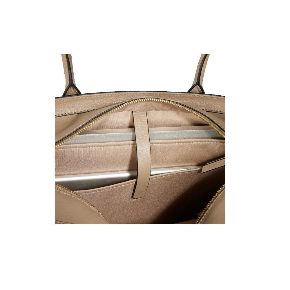 Bolso de Piel Piquadro BD6461W134/BE Color Beige y Gris_5326.jpg