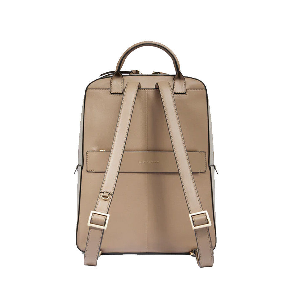 Mochila de Piel Piquadro CA6456W134/BE Color Topo y Gris_5301.jpg