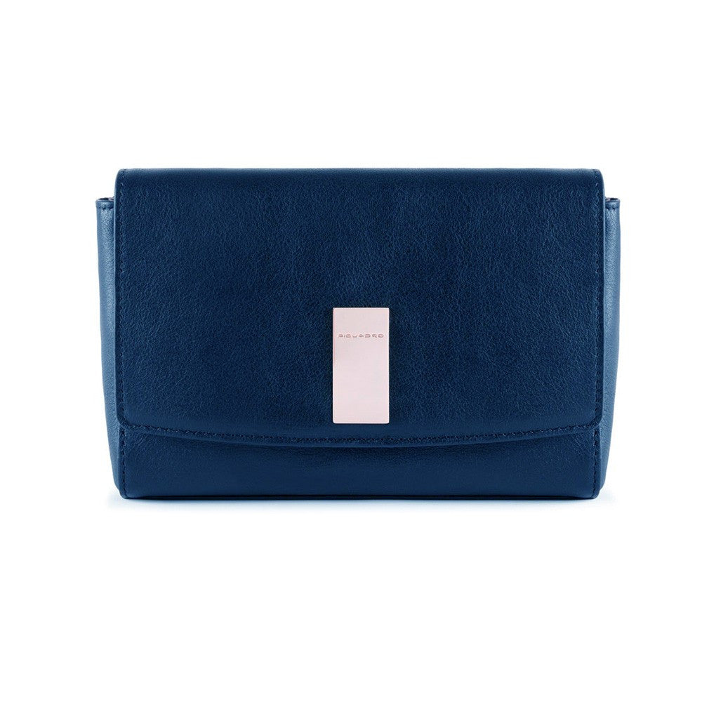 Bolso / Bandolera de Piel Piquadro PP5292DFR/BLAZ Color Azul Marino_1396.jpg